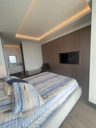 HERMOSO APARTAMENTO EN VENTA ZONA 15  BADEN — Apartamento en Venta en Baden, Zona 15, Guatemala, Ciudad — miniatura 9 de 13