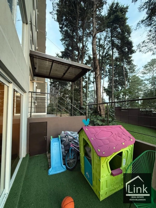 Apartamento en Venta Santa Catarina Pinula - 9