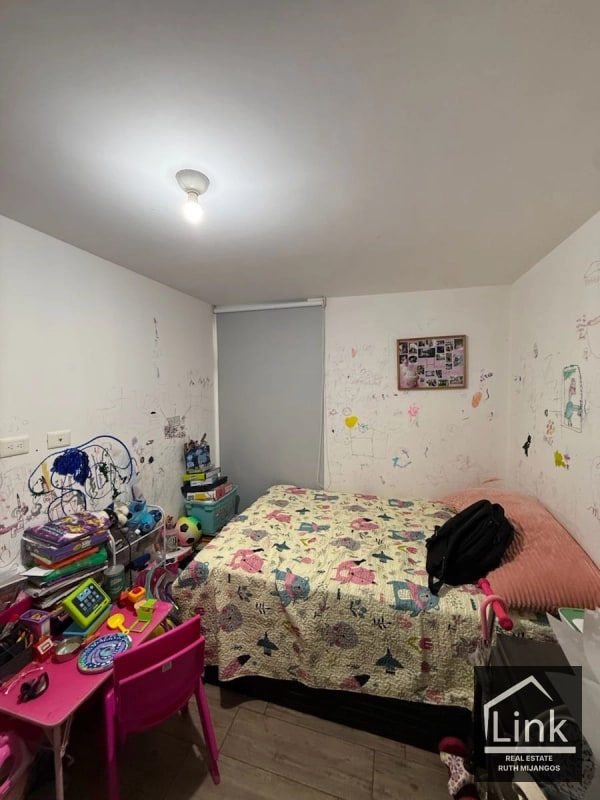 Apartamento en Venta Santa Catarina Pinula - 3