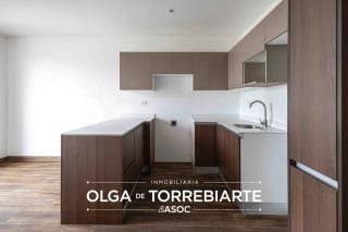 Apartamento en Edificio Vila 15, zona 15 — Apartamento en Alquiler en Zona 15, Guatemala, Ciudad — miniatura 5 de 5
