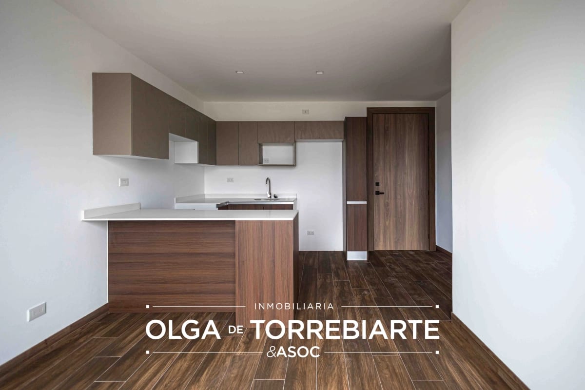 Apartamento en Edificio Vila 15, zona 15 — Apartamento en Alquiler en Zona 15, Guatemala, Ciudad — foto 4 de 5