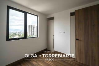 Apartamento en Edificio Vila 15, zona 15 — Apartamento en Alquiler en Zona 15, Guatemala, Ciudad — miniatura 3 de 5
