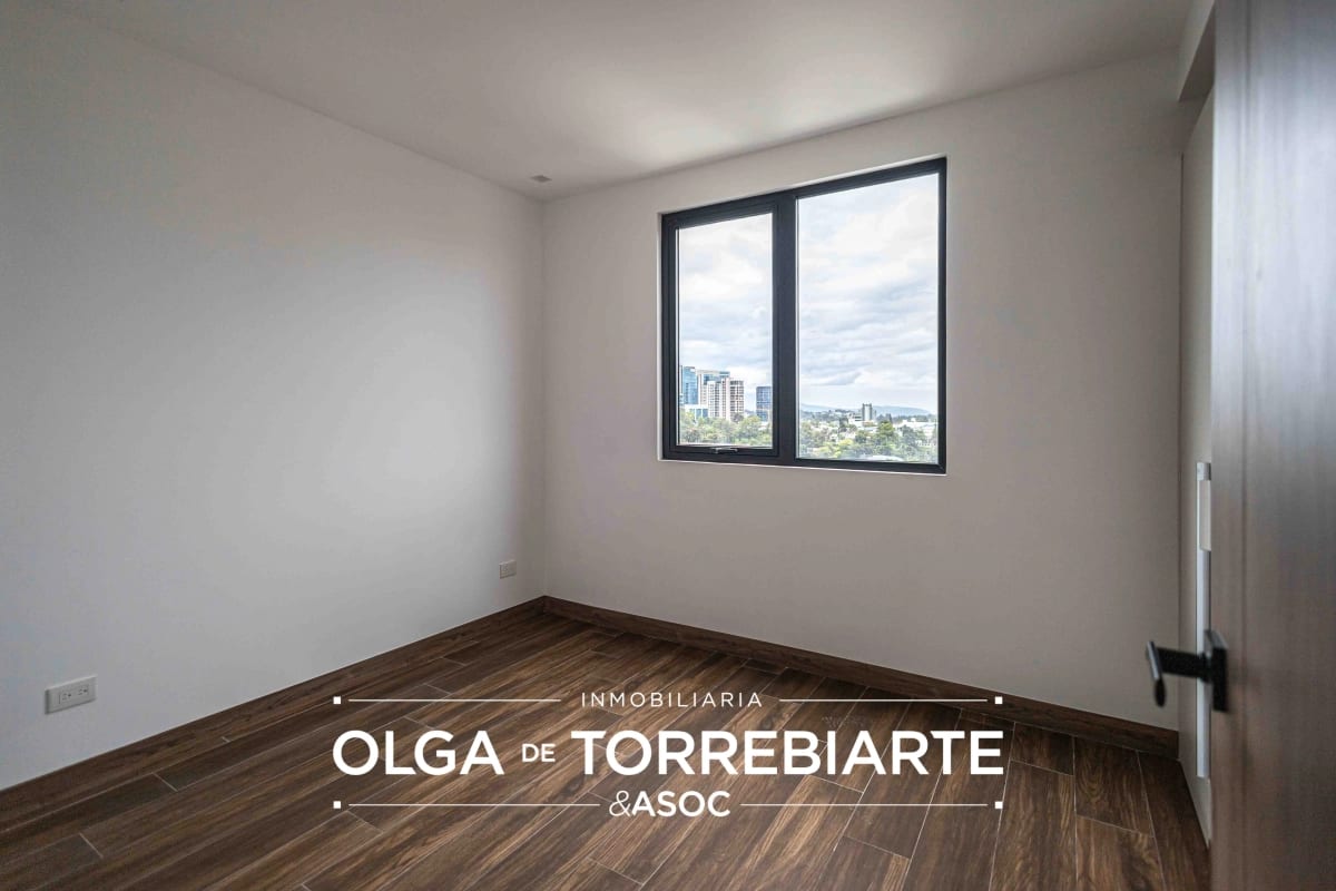 Apartamento en Edificio Vila 15, zona 15 — Apartamento en Alquiler en Zona 15, Guatemala, Ciudad — foto 2 de 5
