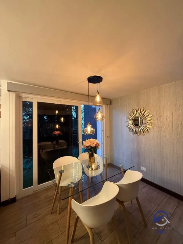 Apartamento en venta en Edificio Villas Granada Premiun 1, Santa Catarina Pinula - 11