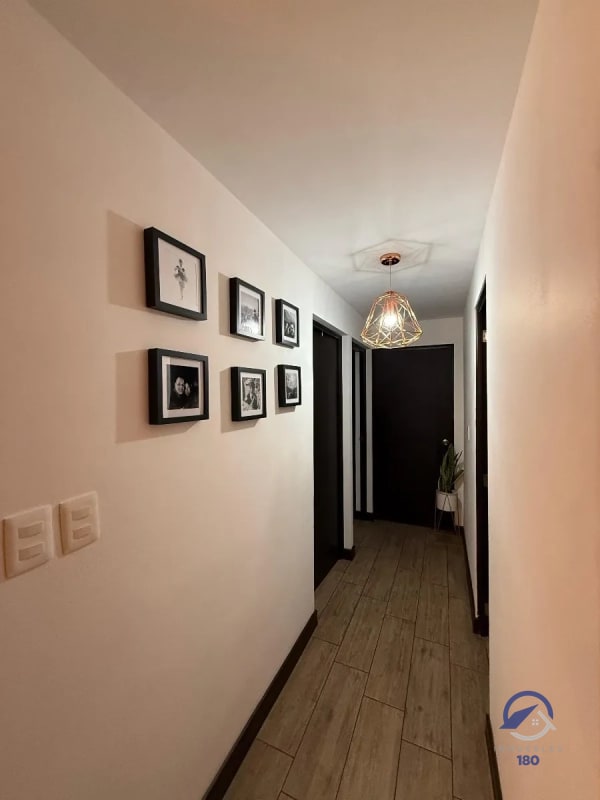 Apartamento en venta en Edificio Villas Granada Premiun 1, Santa Catarina Pinula - 9