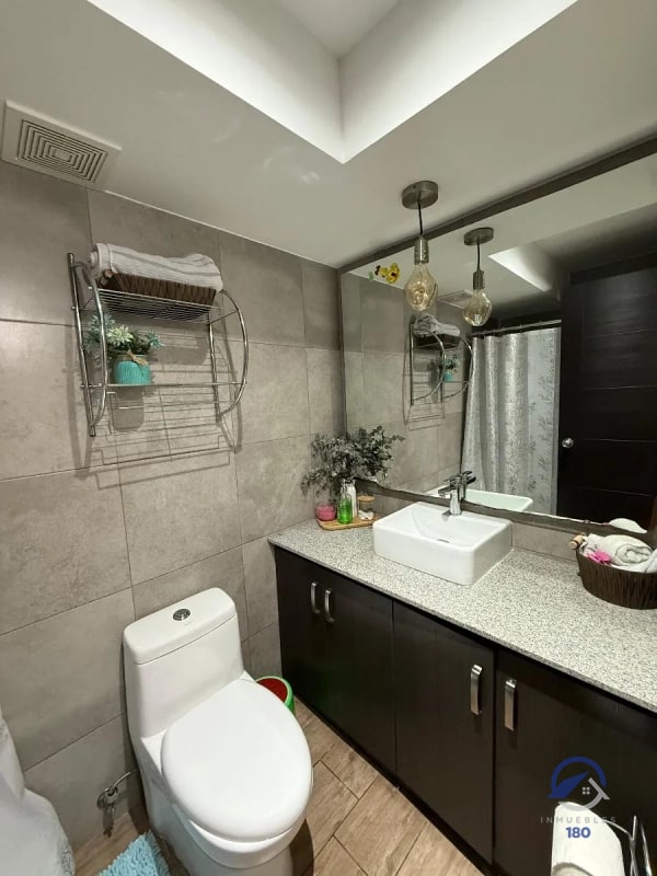 Apartamento en venta en Edificio Villas Granada Premiun 1, Santa Catarina Pinula - 6