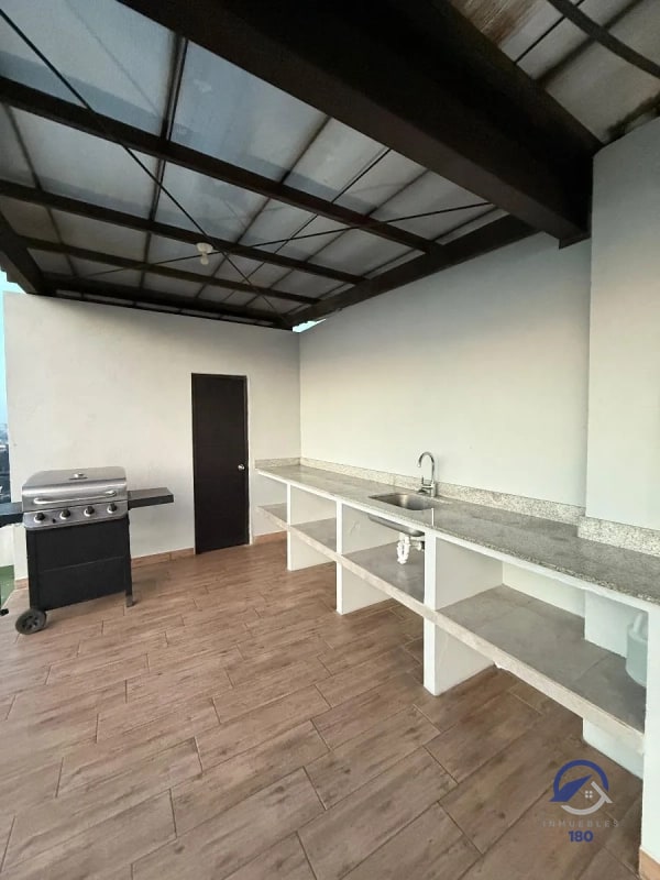 Apartamento en venta en Edificio Villas Granada Premiun 1, Santa Catarina Pinula - 5