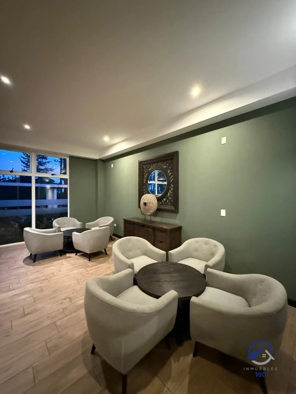 Apartamento en venta en Edificio Villas Granada Premiun 1, Santa Catarina Pinula - 3