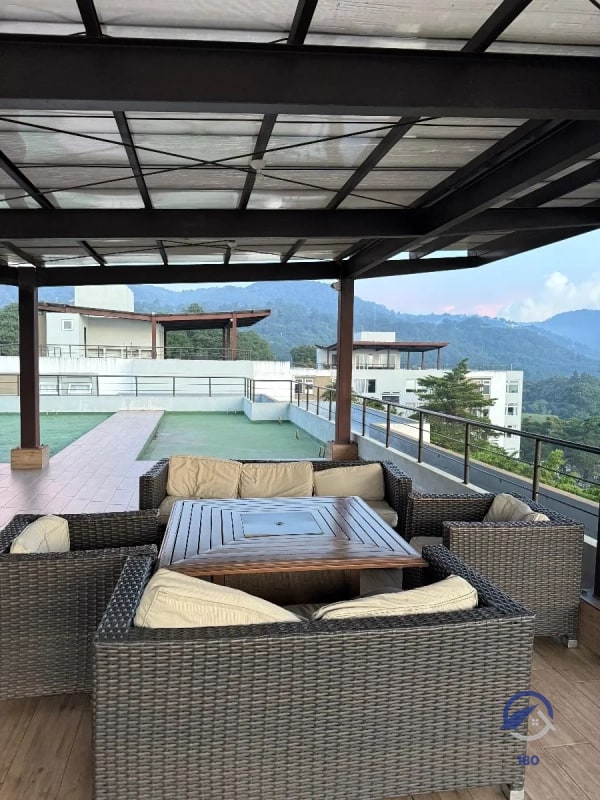 Apartamento en venta en Edificio Villas Granada Premiun 1, Santa Catarina Pinula - 2
