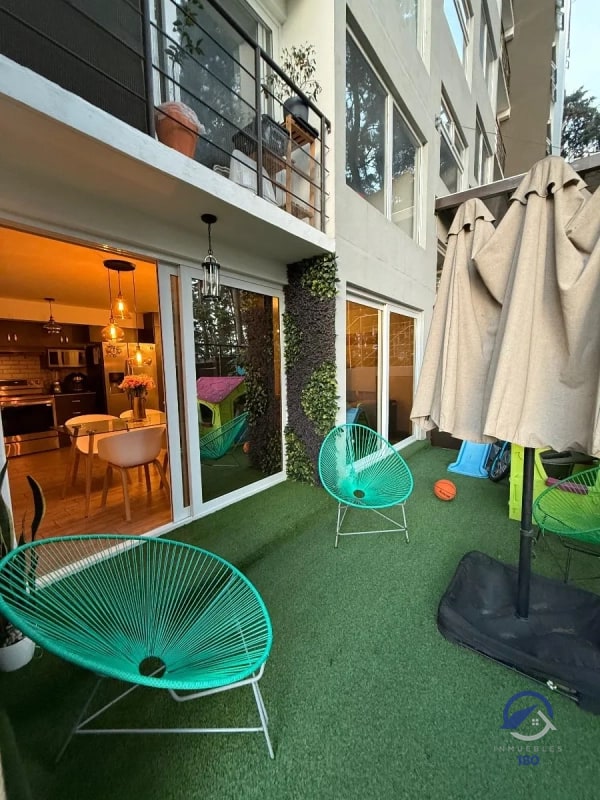 Apartamento en venta en Edificio Villas Granada Premiun 1, Santa Catarina Pinula - 1