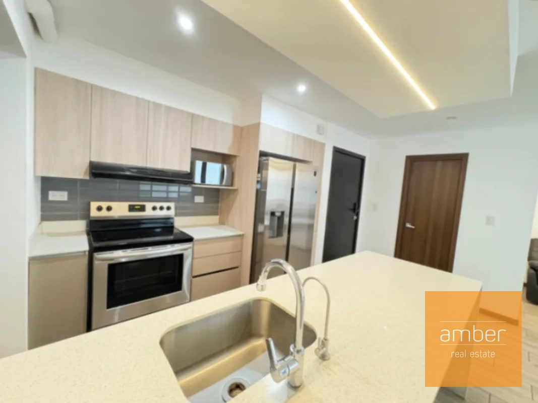 Apartamento con jardín en San Isidro 2021, zona 16 - 13