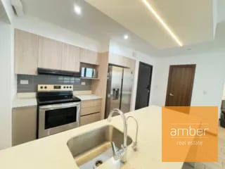 Apartamento con jardín en San Isidro 2021, zona 16 — Apartamento en Venta en San Isidro 20/21, Zona 16, Guatemala, Ciudad — miniatura 1 de 13