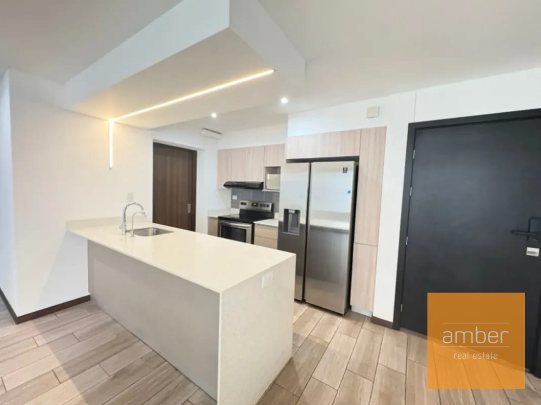 Apartamento con jardín en San Isidro 2021, zona 16 — Apartamento en Venta en San Isidro 20/21, Zona 16, Guatemala, Ciudad — foto 12 de 13