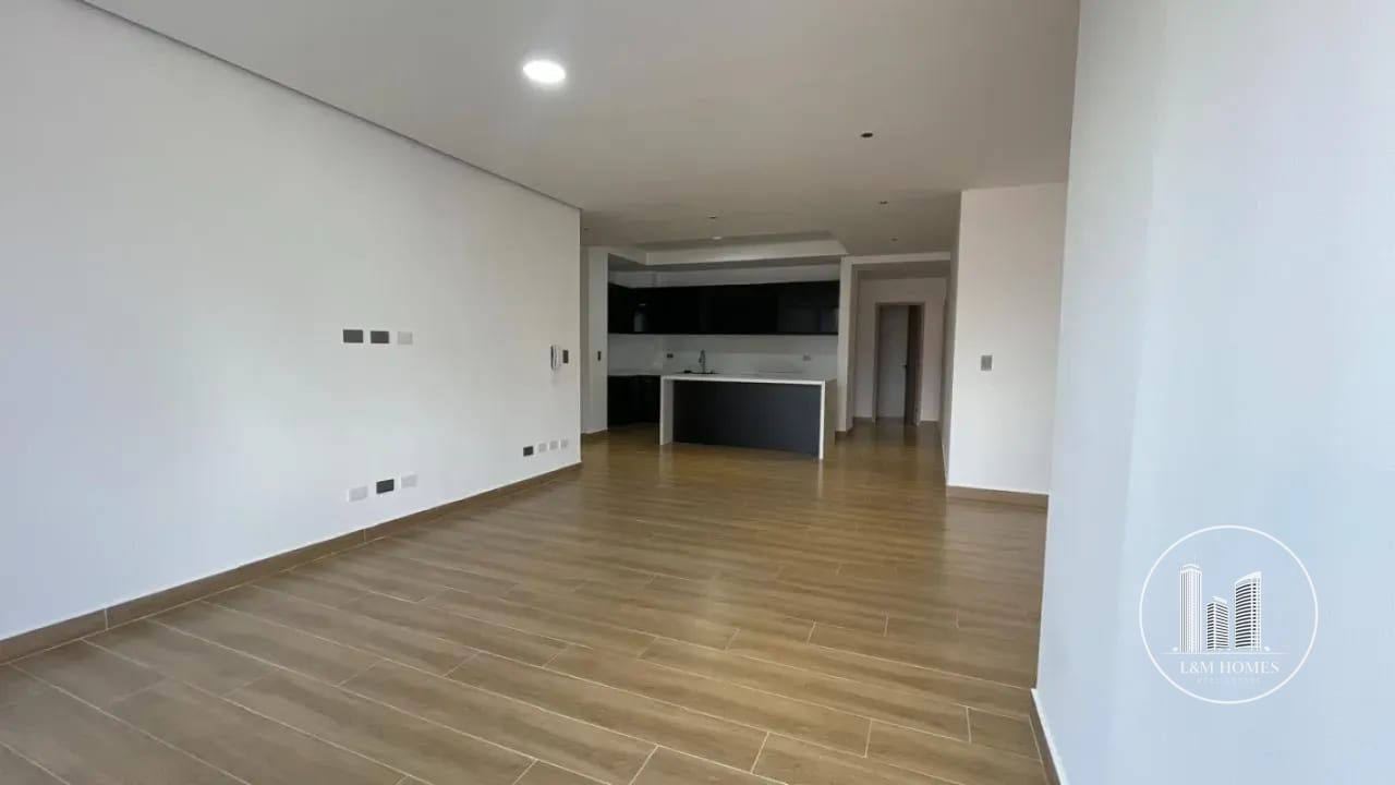 Amplio apartamento en renta  en zona 15 — Apartamento en Alquiler en Zona 15, Guatemala, Ciudad — foto 8 de 8