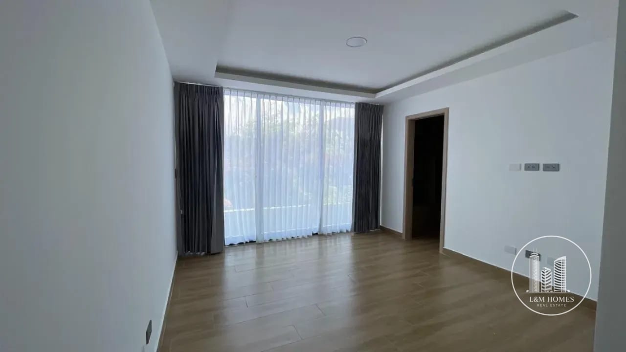Amplio apartamento en renta  en zona 15 — Apartamento en Alquiler en Zona 15, Guatemala, Ciudad — foto 6 de 8
