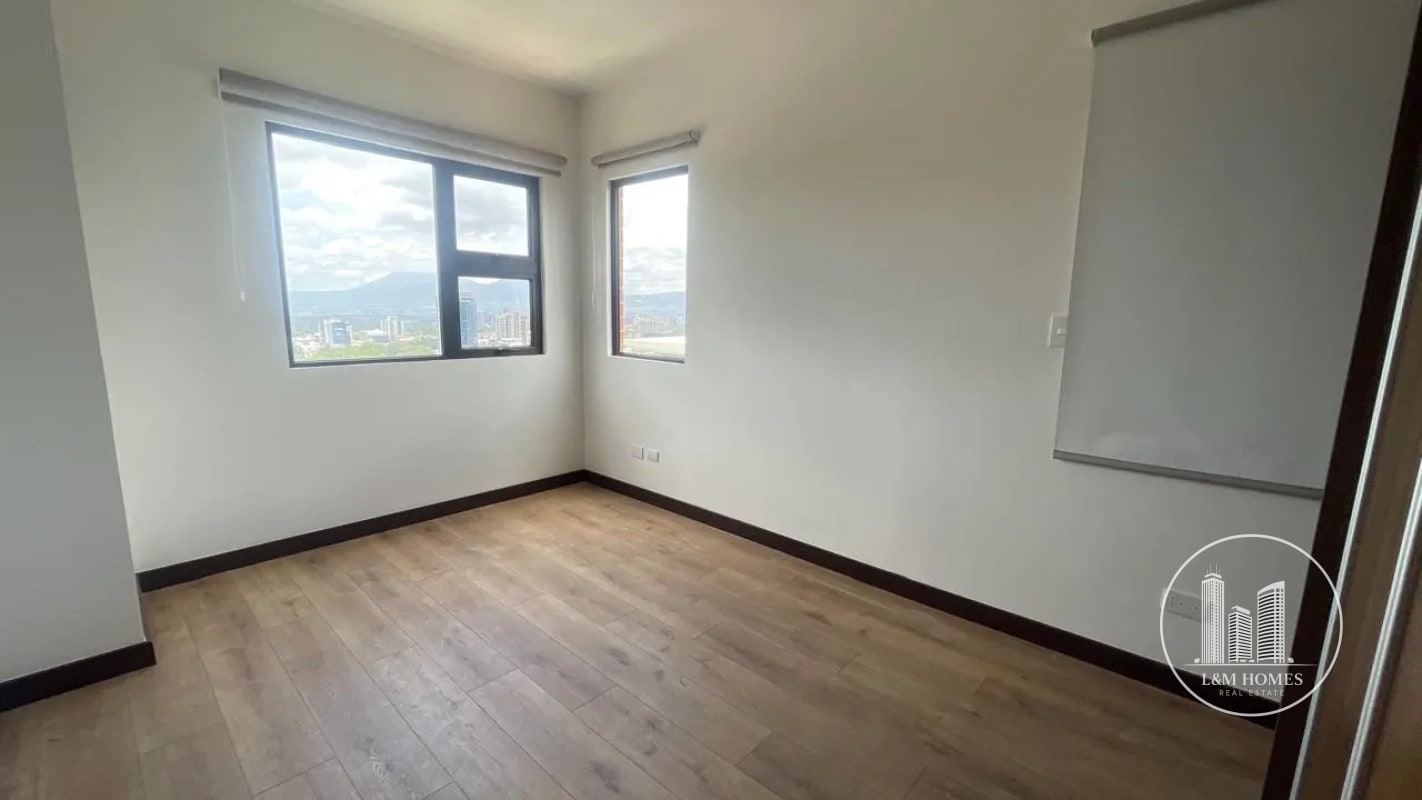 Lindo apartamento para estrenar en renta en zona 15 - 2