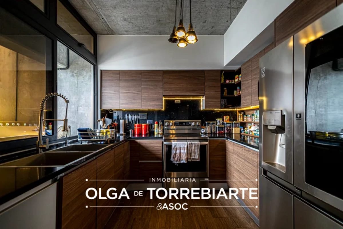 Apartamento en Granat, Zona 4 — Apartamento en Venta en Granat, Zona 4, Guatemala, Ciudad — foto 13 de 16