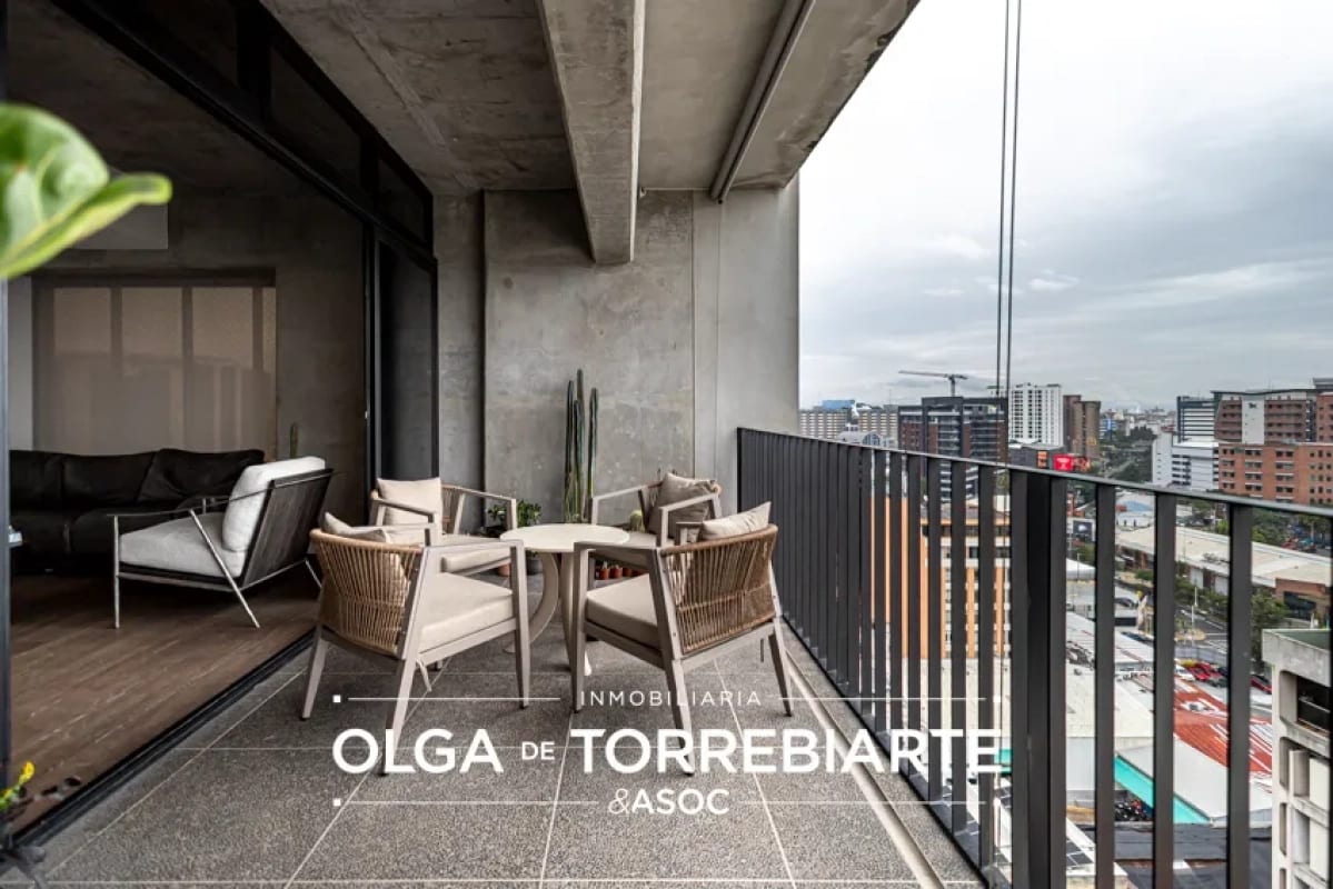 Apartamento en Granat, Zona 4 — Apartamento en Venta en Granat, Zona 4, Guatemala, Ciudad — foto 12 de 16