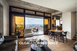 Apartamento en Granat, Zona 4 — Apartamento en Venta en Granat, Zona 4, Guatemala, Ciudad — miniatura 10 de 16