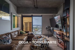 Apartamento en Granat, Zona 4 — Apartamento en Venta en Granat, Zona 4, Guatemala, Ciudad — miniatura 9 de 16