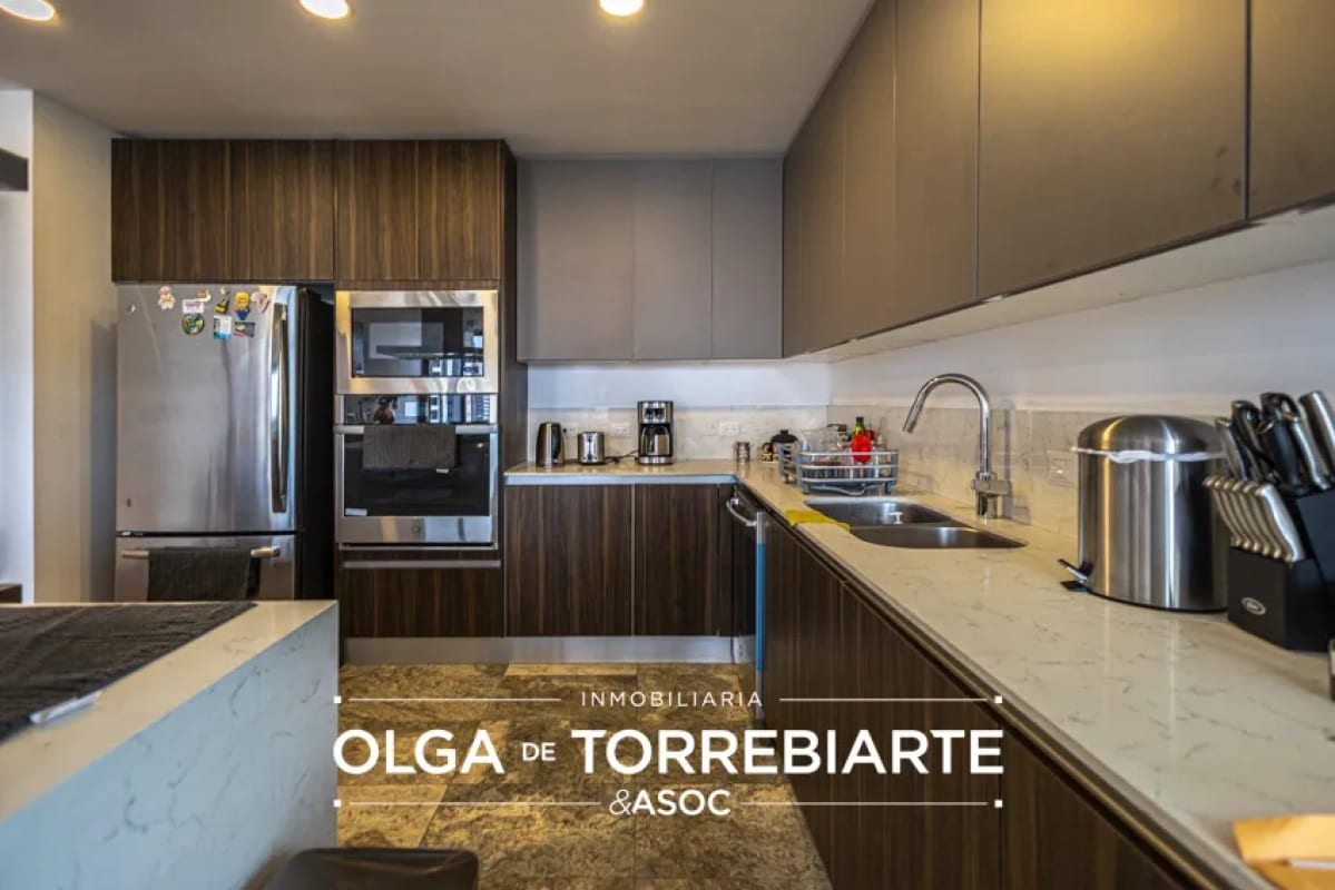 Apartamento en Edificio Laurel, Zona 15 — Apartamento en Venta en Laurel, Zona 15, Guatemala, Ciudad — foto 12 de 17