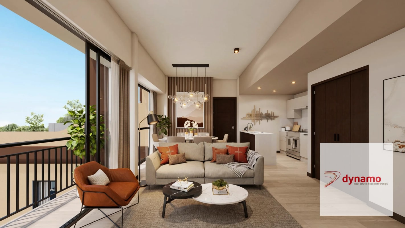 Apartamento para estrenar en Venta, Zona 11 - 10