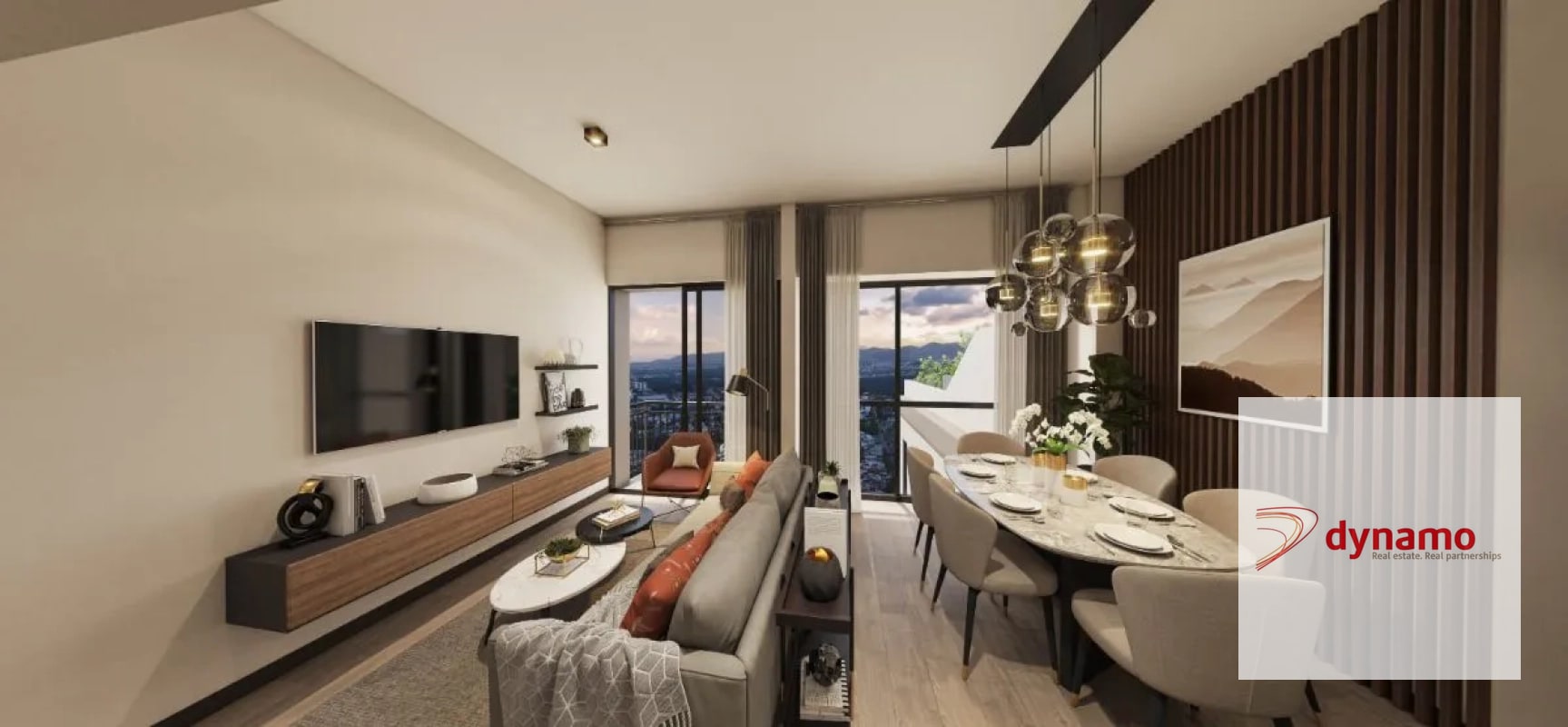 Apartamento para estrenar en Venta, Zona 11 - 9