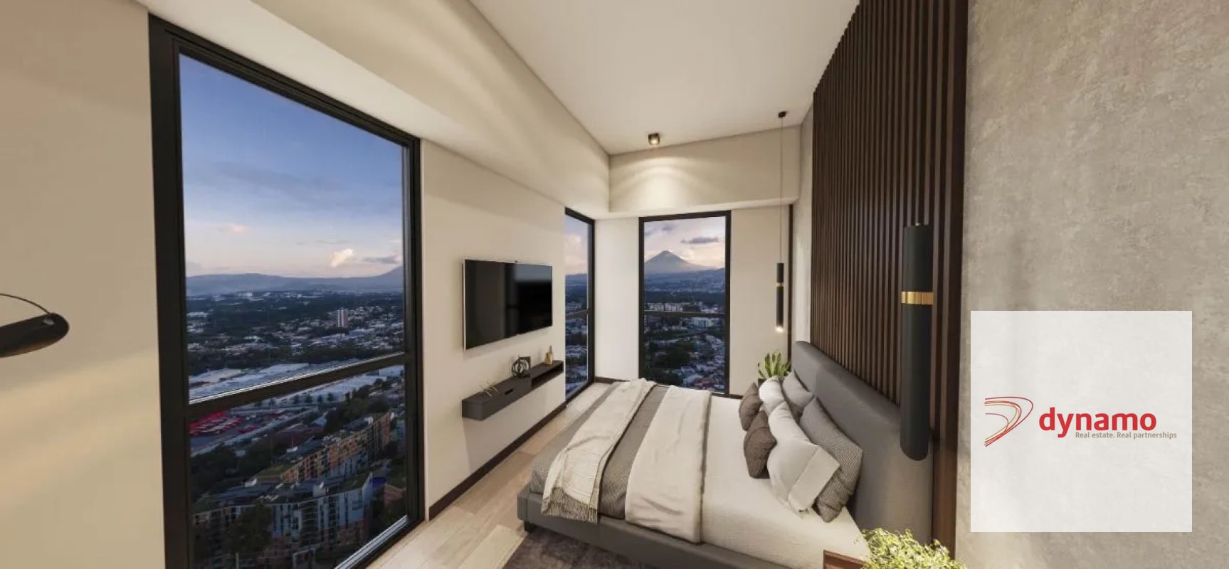 Apartamento para estrenar en Venta, Zona 11 - 8