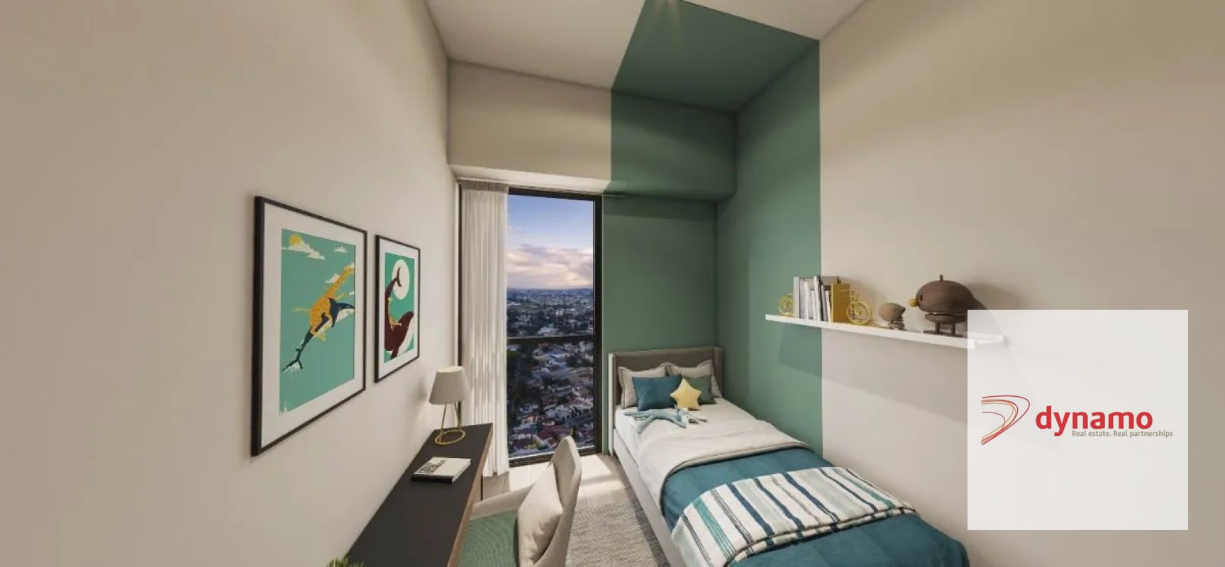Apartamento para estrenar en Venta, Zona 11 - 7