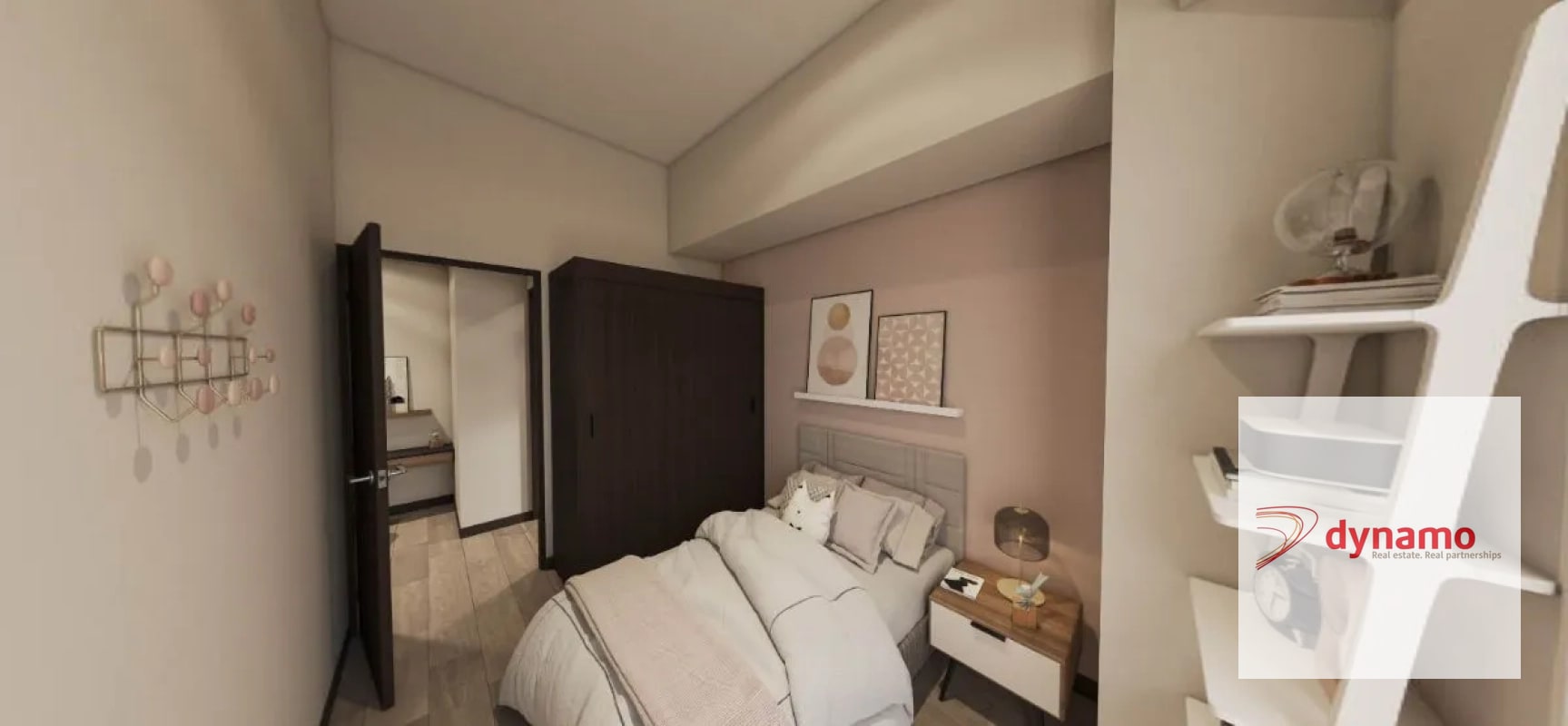 Apartamento para estrenar en Venta, Zona 11 - 6