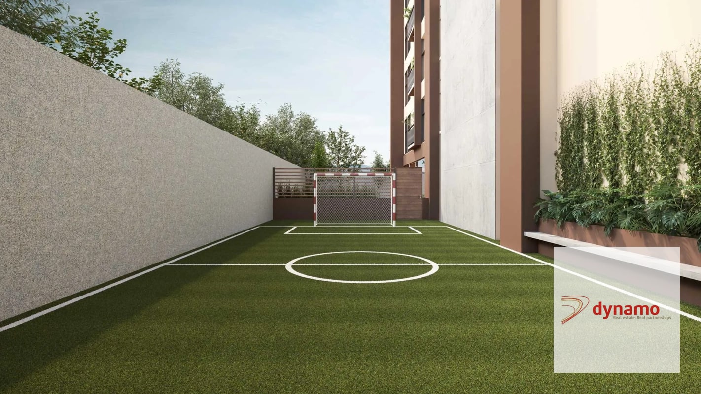 Apartamento para estrenar en Venta, Zona 11 - 4