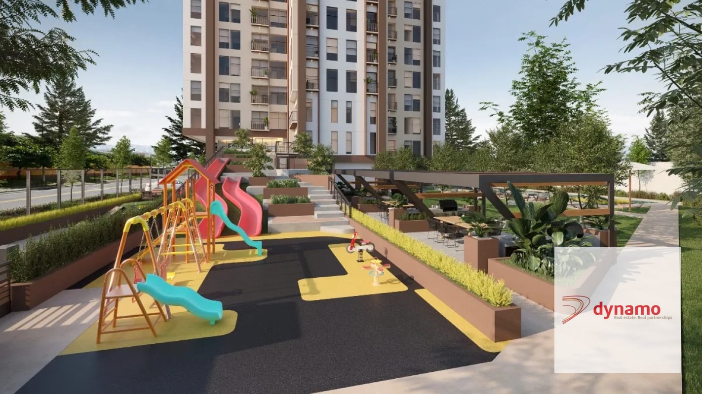 Apartamento para estrenar en Venta, Zona 11 - 3