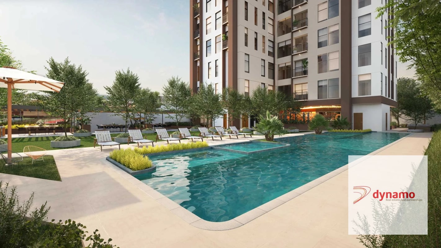 Apartamento para estrenar en Venta, Zona 11 - 2