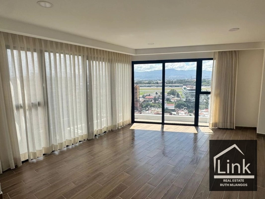 Alquiler de Apartamento zona 14 PARQUE 14 - 13