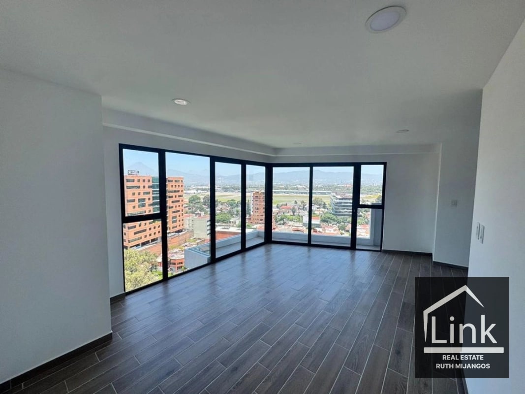 Alquiler de Apartamento zona 14 PARQUE 14 - 7