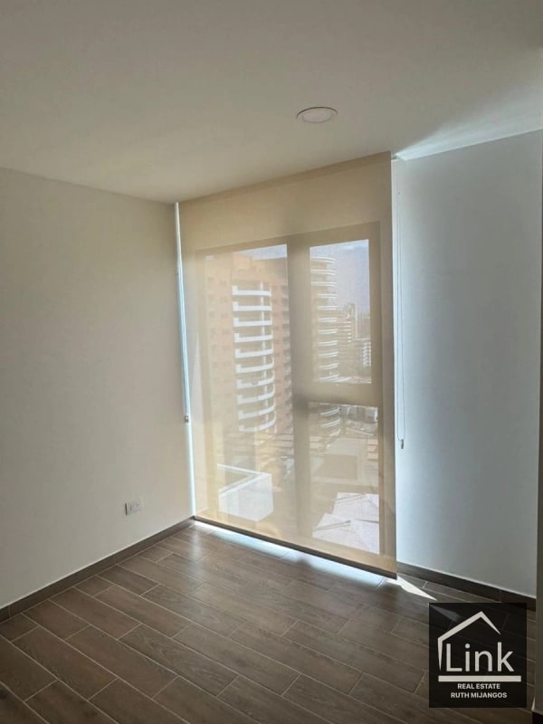 Alquiler de Apartamento zona 14 PARQUE 14 - 6
