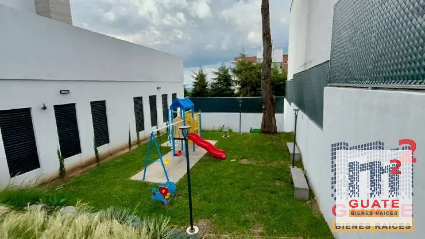 Apartamento en Renta, Zona 16 - 12
