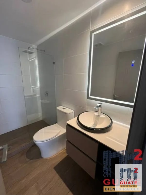Apartamento en Renta, Zona 16 - 8