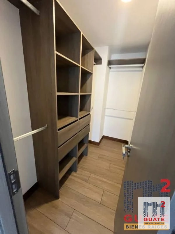 Apartamento en Renta, Zona 16 - 6