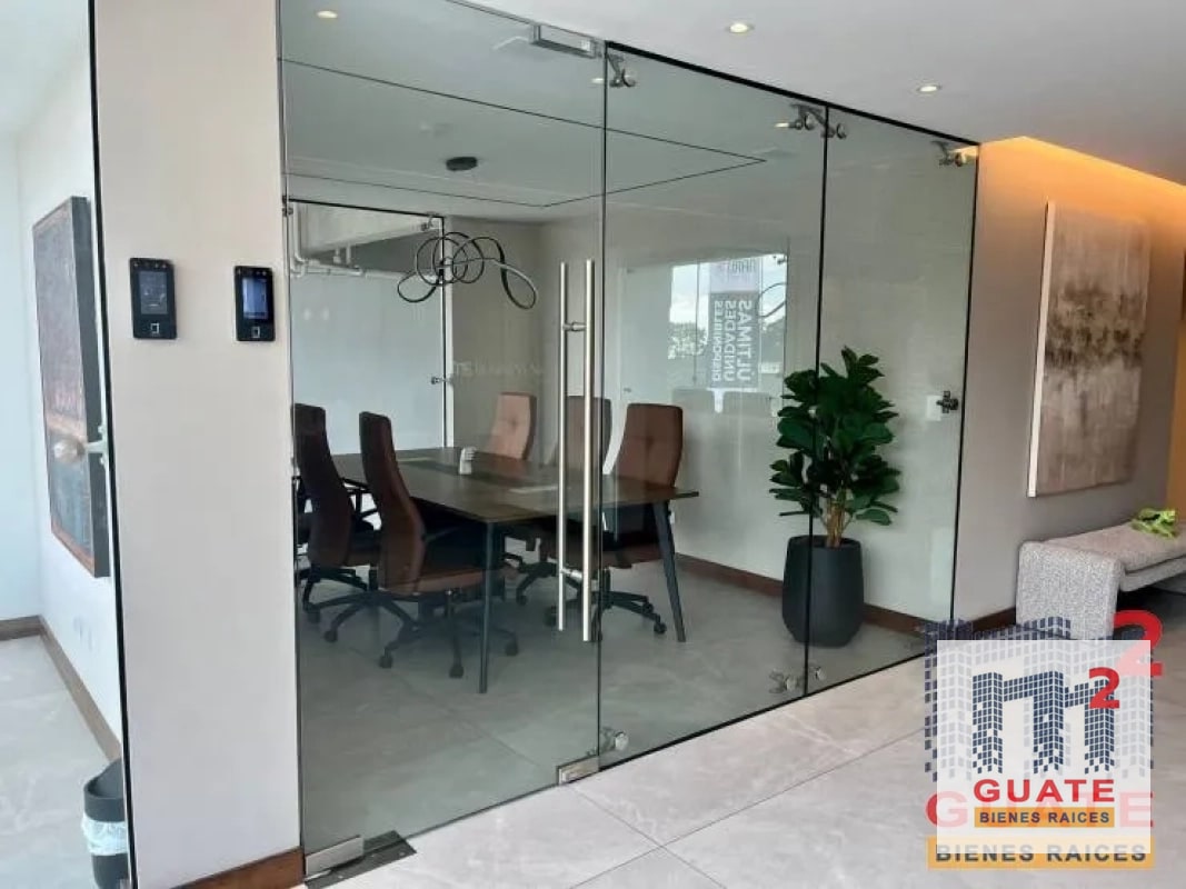 Apartamento en Renta, Zona 16 - 2