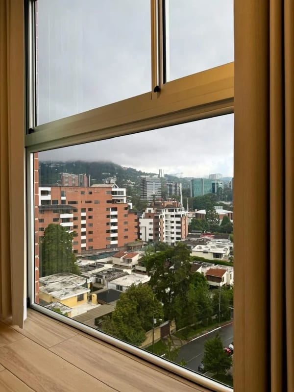 CASSIA, VISTA HERMOSA l, Z.15 | APARTAMENTO EN VENTA — Apartamento en Venta en Cassia, Zona 15, Guatemala, Ciudad — foto 4 de 9
