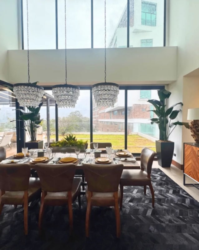 PENTHOUSE DE LUJO EN ZEN CAYALÁ | ZONA 16 | EXCLUSIVO Y EQUIPADO CON LÍNEA BLANCA - 11