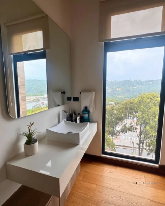 PENTHOUSE DE LUJO EN ZEN CAYALÁ | ZONA 16 | EXCLUSIVO Y EQUIPADO CON LÍNEA BLANCA - 8