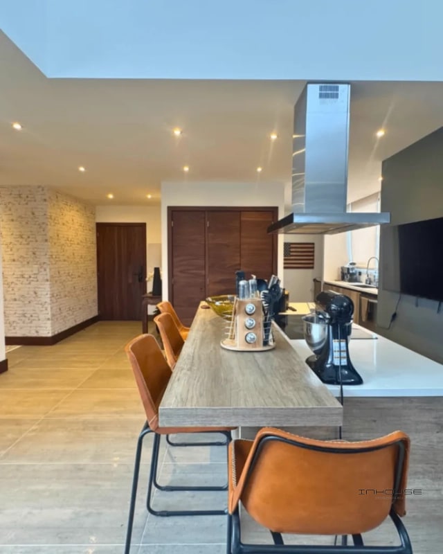 PENTHOUSE DE LUJO EN ZEN CAYALÁ | ZONA 16 | EXCLUSIVO Y EQUIPADO CON LÍNEA BLANCA - 7