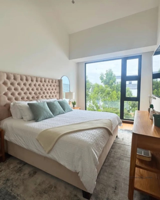 PENTHOUSE DE LUJO EN ZEN CAYALÁ | ZONA 16 | EXCLUSIVO Y EQUIPADO CON LÍNEA BLANCA - 5