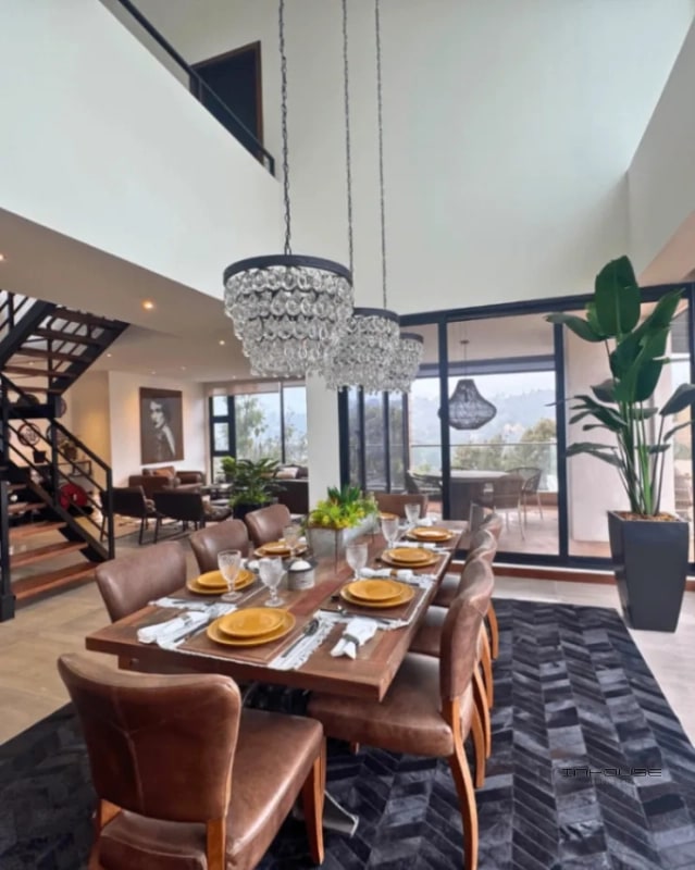 PENTHOUSE DE LUJO EN ZEN CAYALÁ | ZONA 16 | EXCLUSIVO Y EQUIPADO CON LÍNEA BLANCA - 3