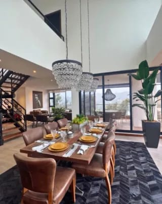 PENTHOUSE DE LUJO EN ZEN CAYALÁ | ZONA 16 | EXCLUSIVO Y EQUIPADO CON LÍNEA BLANCA — Apartamento en Venta en Zen Cayalá, Zona 16, Guatemala, Ciudad — miniatura 4 de 11