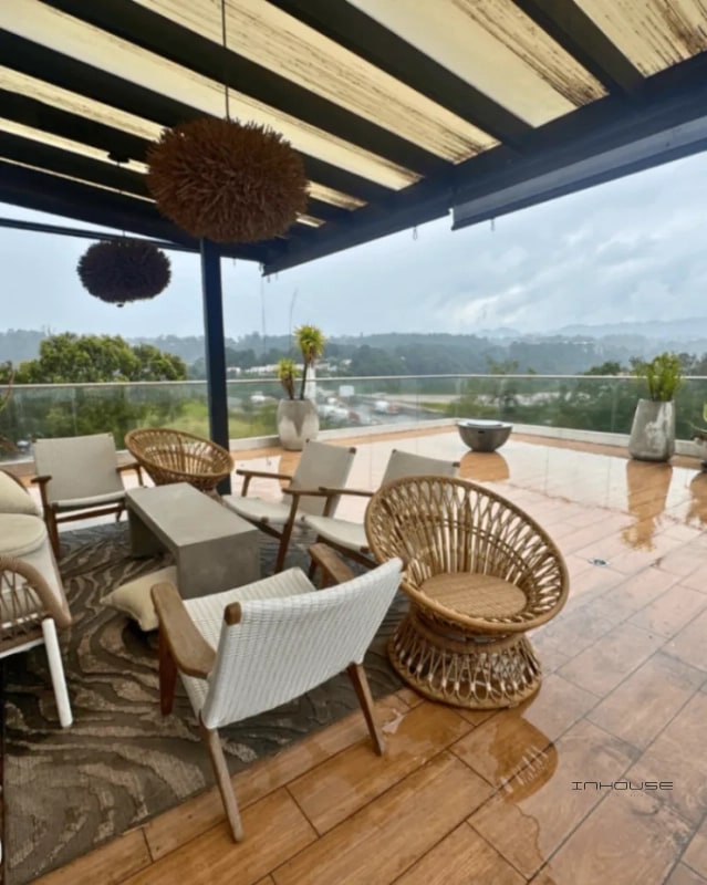 PENTHOUSE DE LUJO EN ZEN CAYALÁ | ZONA 16 | EXCLUSIVO Y EQUIPADO CON LÍNEA BLANCA - 2