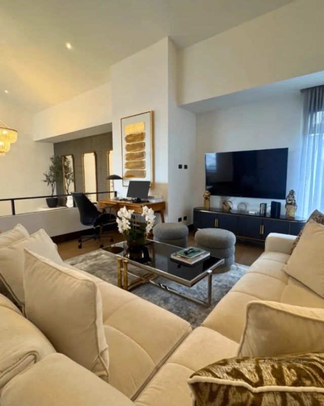VENTA DE APARTAMENTO  | Zen Cayalá Zona 16 | Amueblado Full Equipo - 13