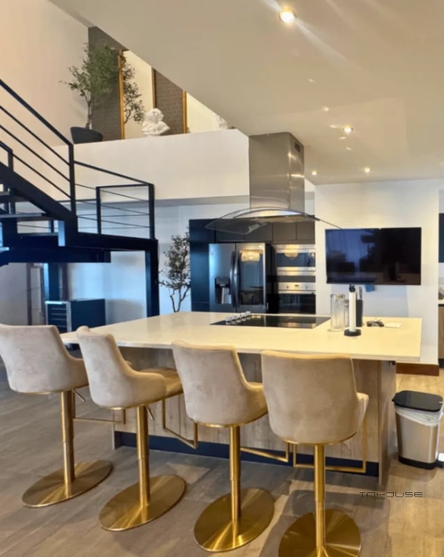 VENTA DE APARTAMENTO | Zen Cayalá Zona 16 | Amueblado Full Equipo - 10